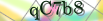 default Security Image