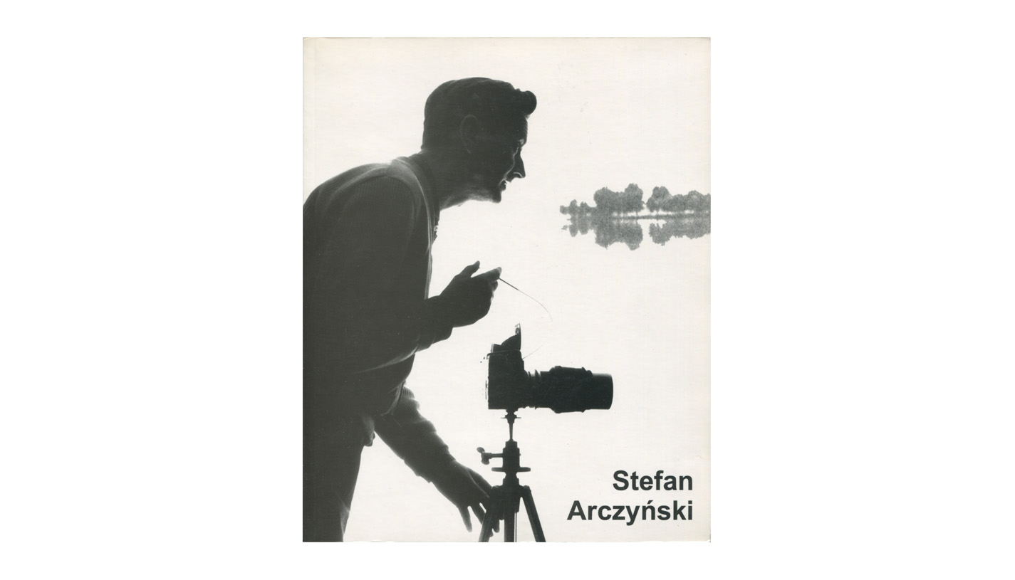 Stefan Arczyński - katalog wystawy - Muzeum Miejskie Wrocławia 2006