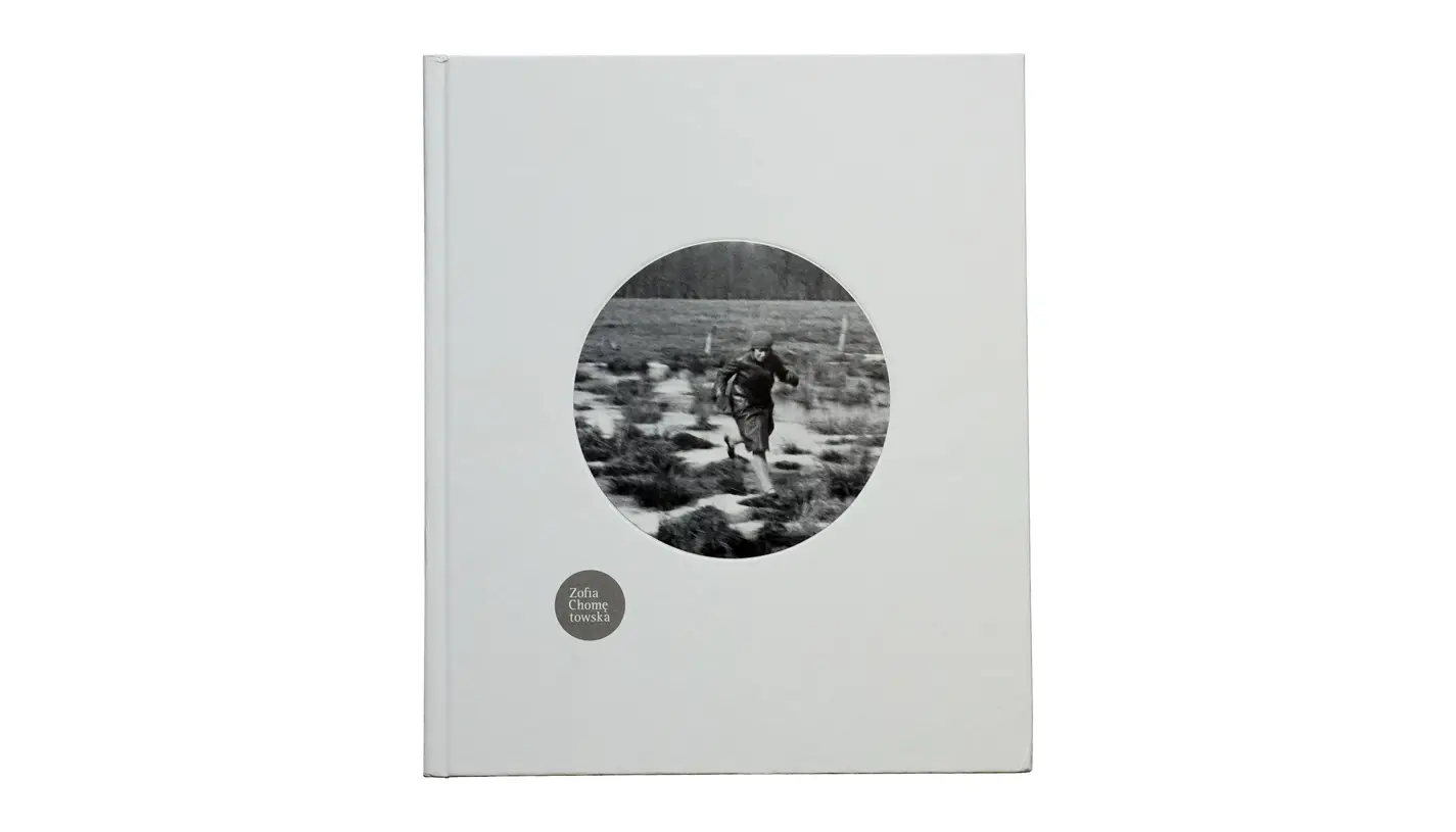Zofia Chomętowska - Polesie. Fotografie z lat 1925-1939 - książka fotograficzna red. Karolina Puchała-Rojek - Fundacja Archeologia Fotografii 2011