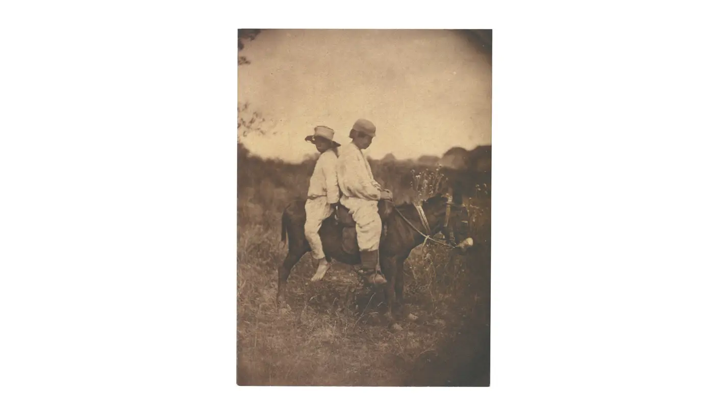 Ciemne świecidło. Fotografie Michała Greima (1828-1911) - album fotografii Muzeum Etnograficzne 2013