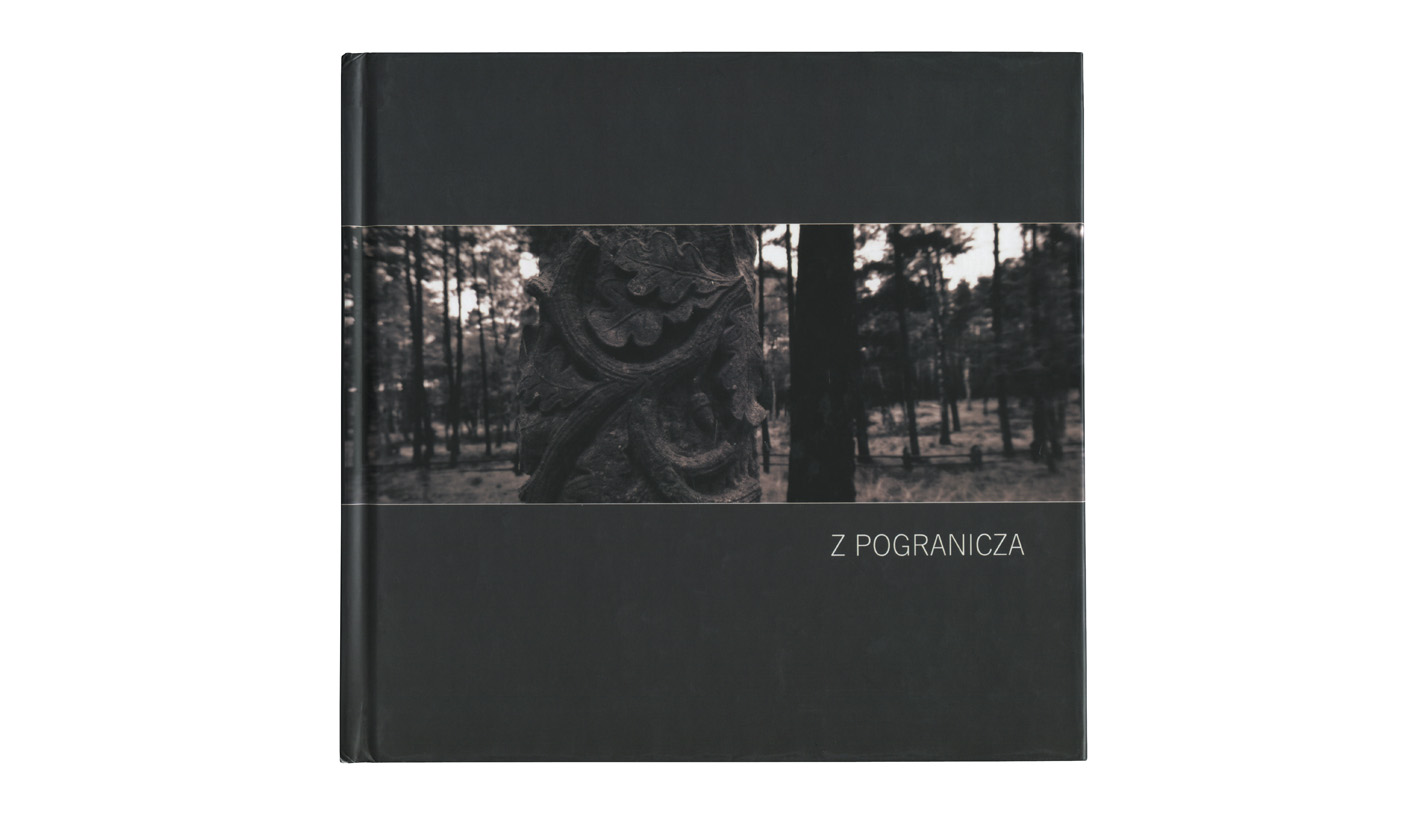 Sławomir Tobis - Z pogranicza / Vom Grenzgebiet / From the Borderland - album fotografii - Gmina Czarnków - Gmina Drawsko 2014