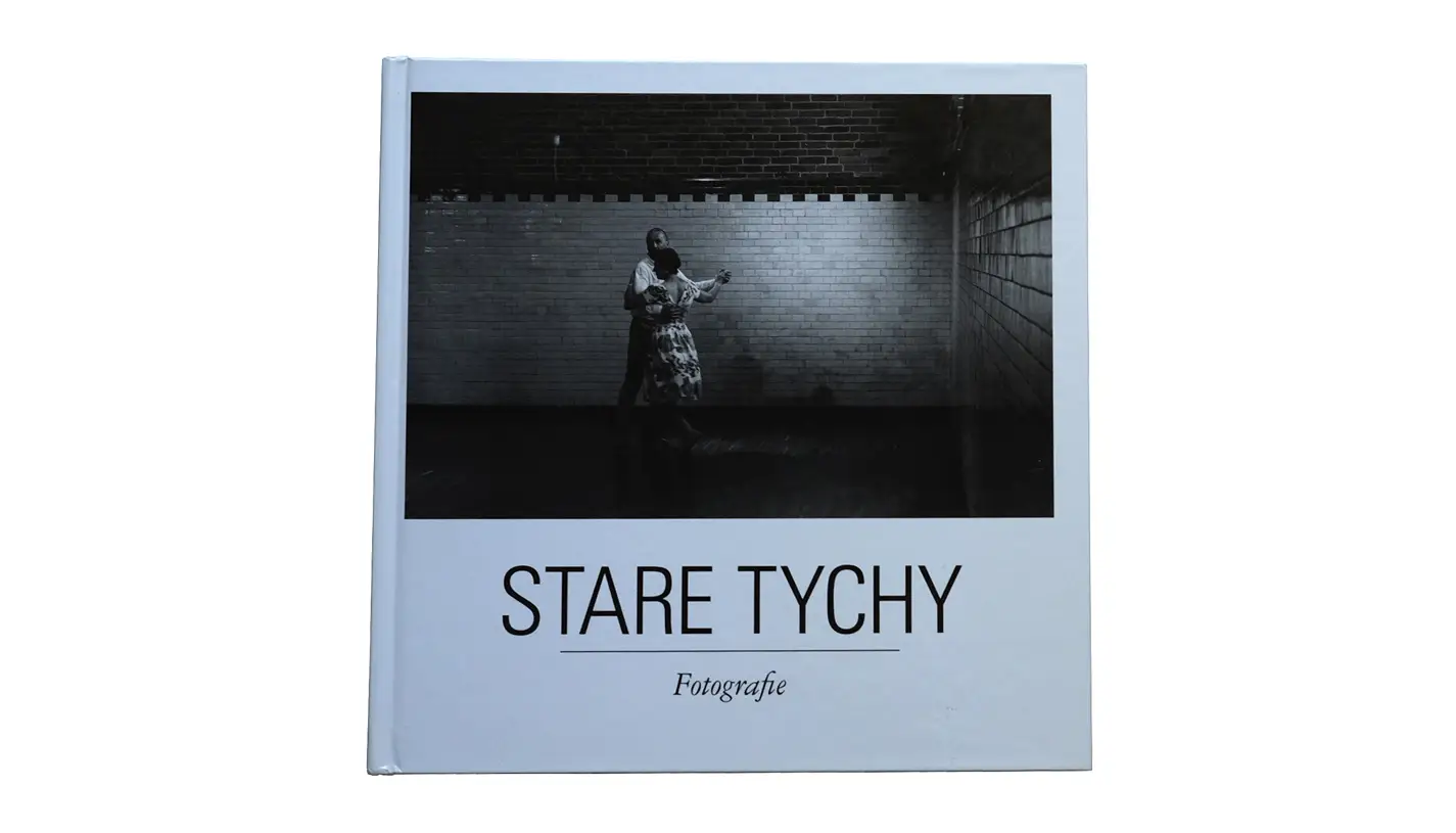 Stare Tychy. Fotografie - album fotografii - Tyskie Towarzystwo Fotograficzne 2016 