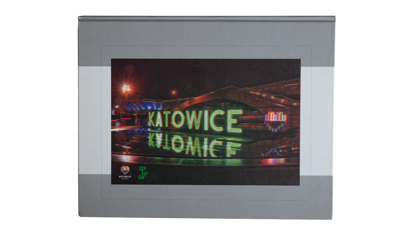 Katowice - album fotografii - ZPAF Okręg Śląski 2017