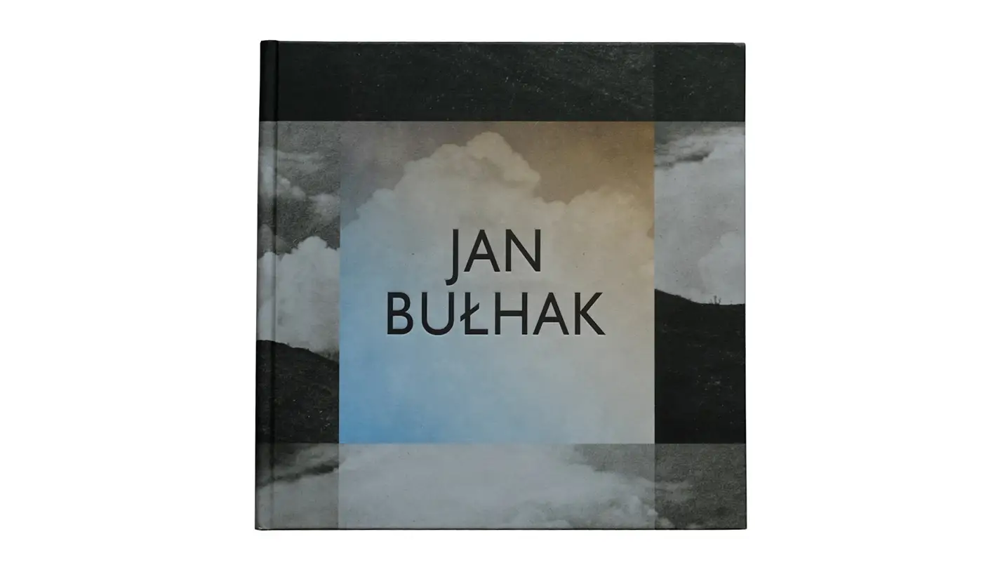 Jan Bułhak. Wilno i Wileńszczyzna w obrazach fotograficznych Jana Bułhaka - album Muzeum Narodowe w Gdańsku 2018