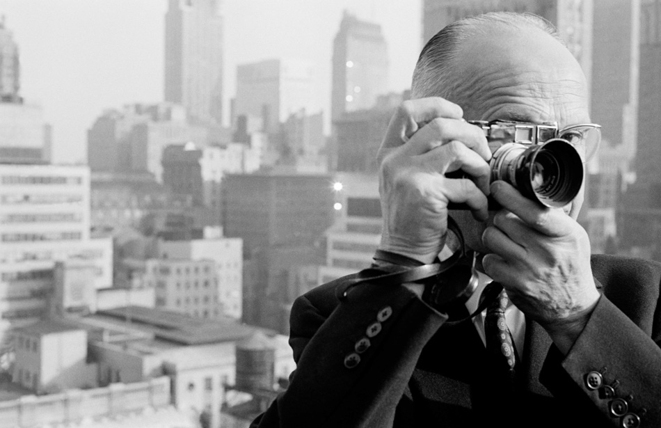 Henri Cartier Bresson (1908-2004)