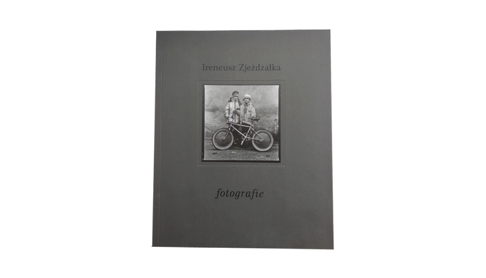Ireneusz Zjeżdżałka - Fotografie - monografia