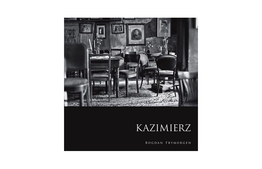 Bogdan Frymorgen - Kazimierz - album