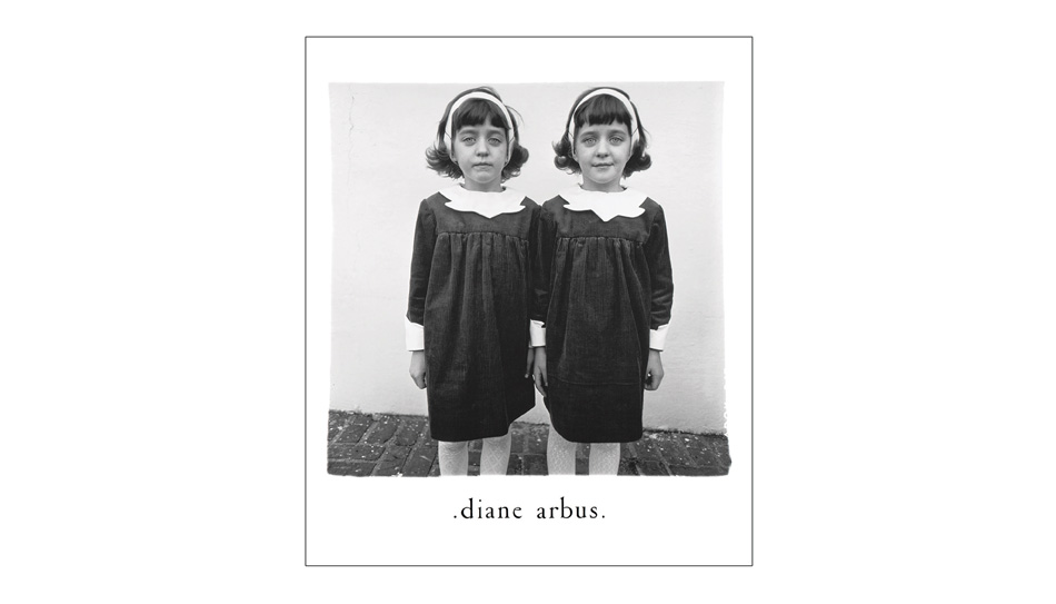 Diane Arbus - An Aperture Monograph - książka Aperture