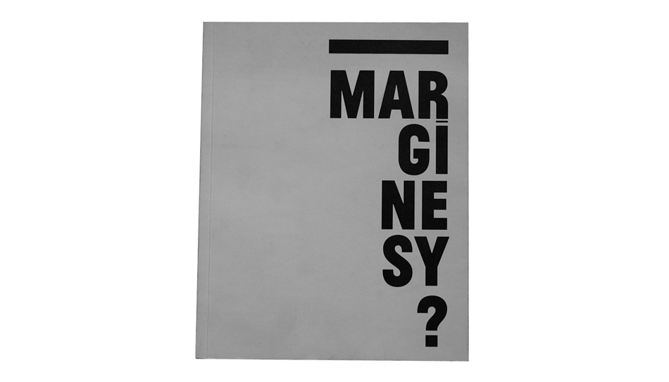Marginesy? - 7. Biennale Fotografii - książka