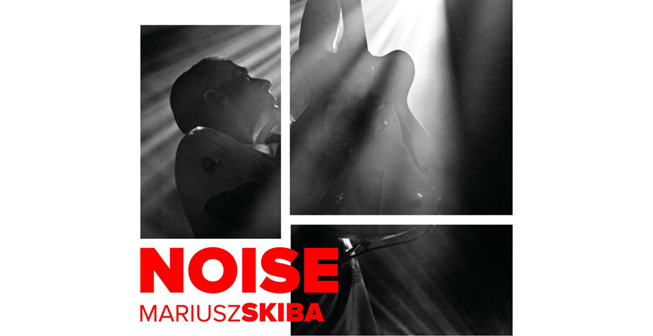 Mariusz Skiba - Noise