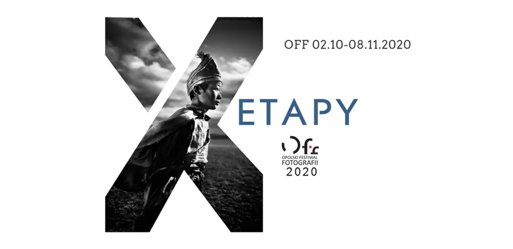 10. Opolski Festiwal Fotografii Etapy 2020