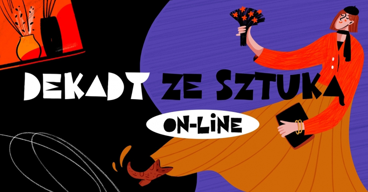 Dekady ze sztuką. Wyścig z czasem - początki fotografii - Międzynarodowe Centrum Kultury Kraków