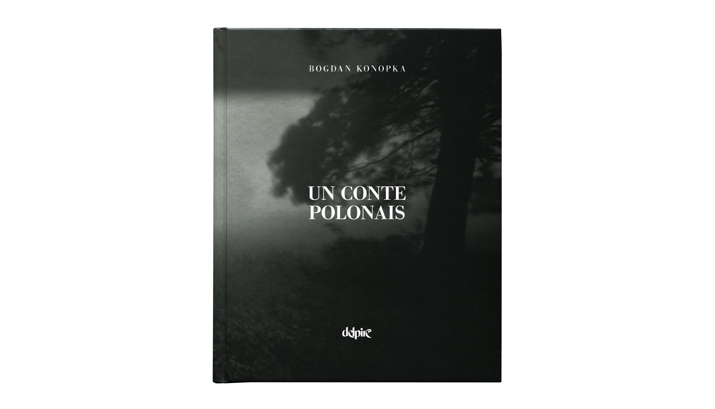 Bogdan Konopka - Un conte polonais