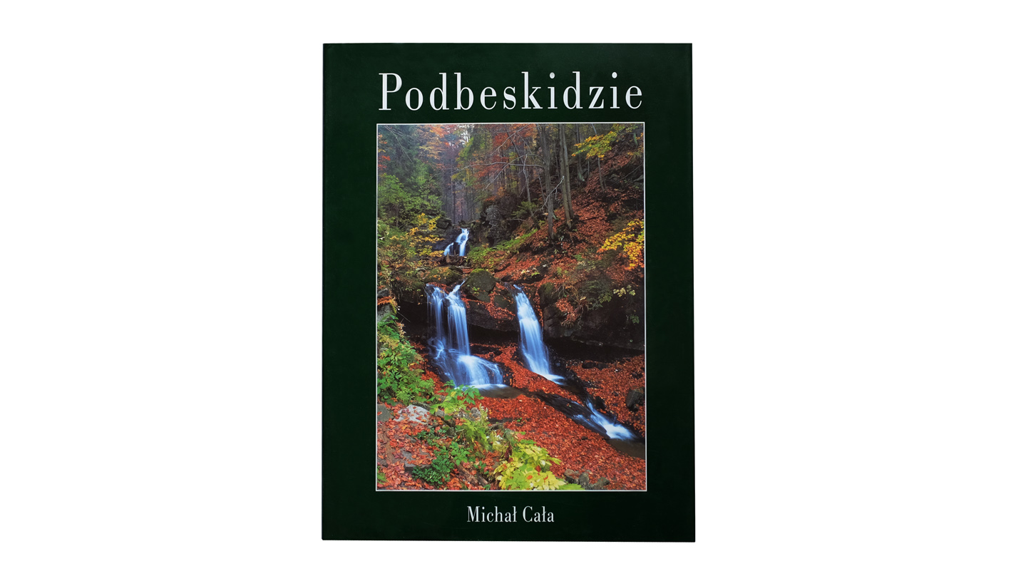 Michał Cała - Podbeskidzie - album fotografii