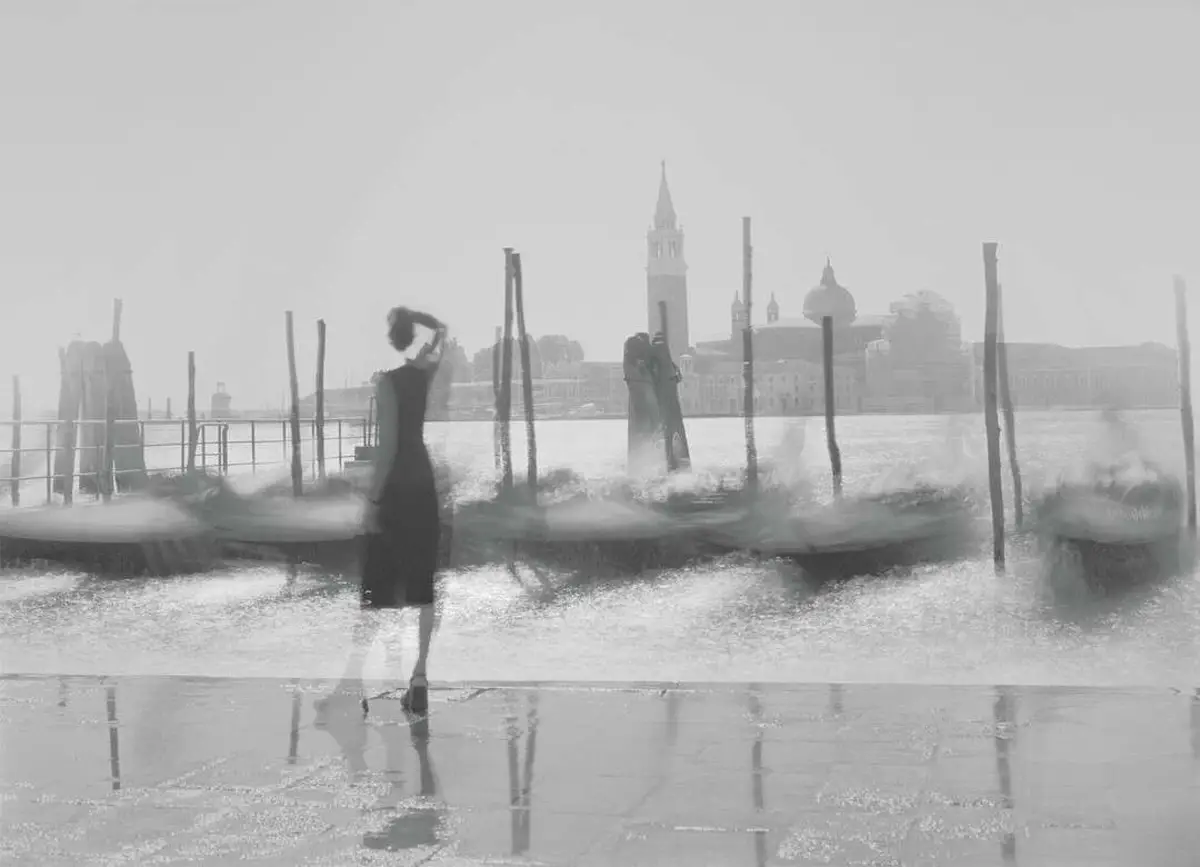 Alexey Titarenko - fotografia