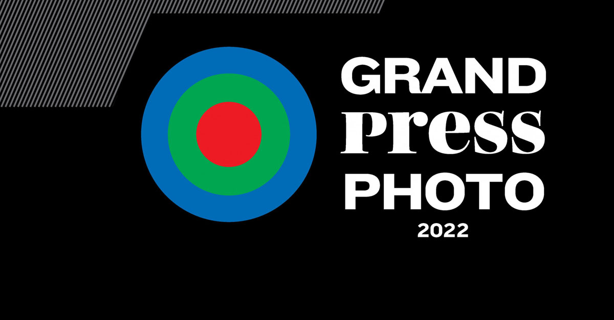 XVIII Konkurs Fotografii Prasowej Grand Press Photo 2022