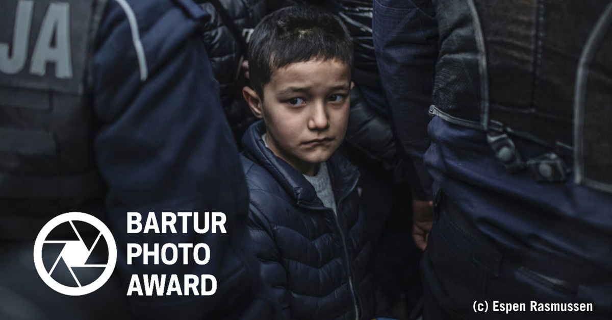 BarTur Photo Award 2022 - wystawa fotografii Galeria Instytutu Fotografii Fort Warszawa