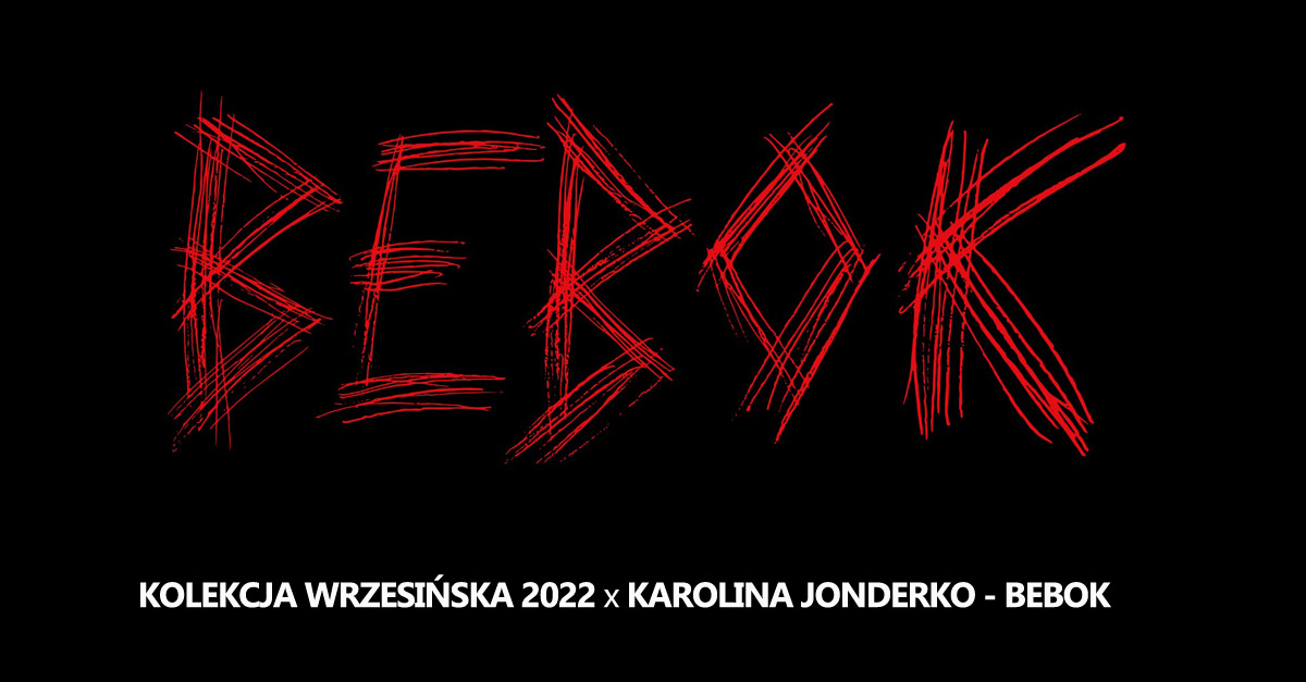 Kolekcja Wrzesińska 2022 - Karolina Jonderko - Bebok - wystawa fotografii - Rynek Września