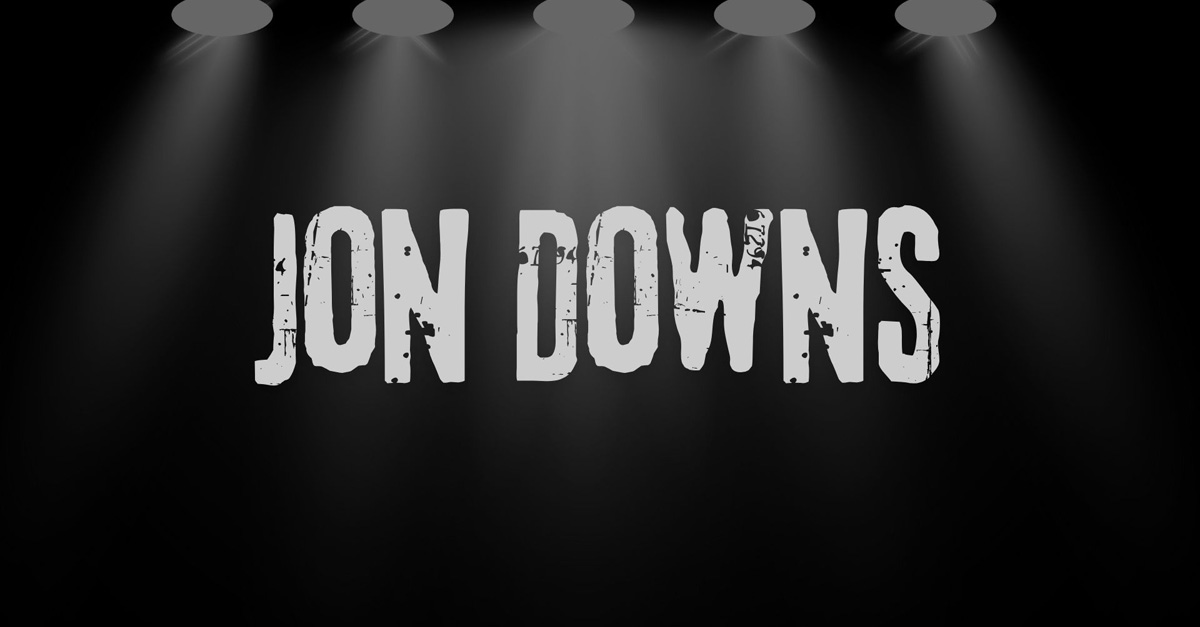 Spotkanie autorskie  - Jon Downs - spotkanie autorskie Galeria Łódzkiego Towarzystwa Fotograficznego Łódź