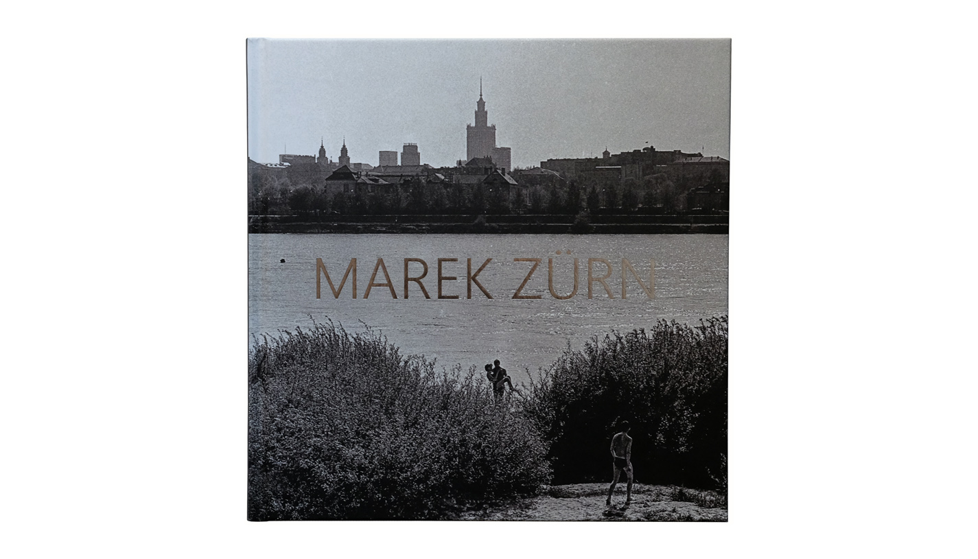 Marek Zürn. Mazowsze i okolice. Lata 60. - album fotografii - Panoramix 2025