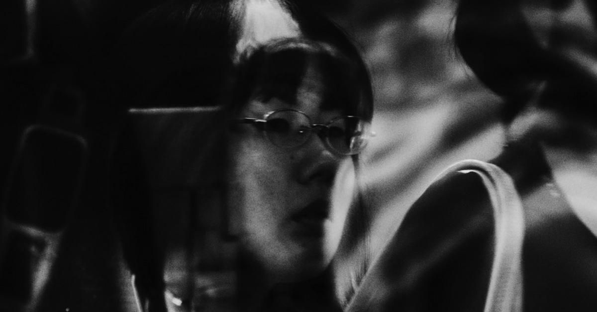 Tomasz Lazar - Shinjuku Crush - wystawa fotografii Filharmonia im. Mieczysława Karłowicza Szczecin