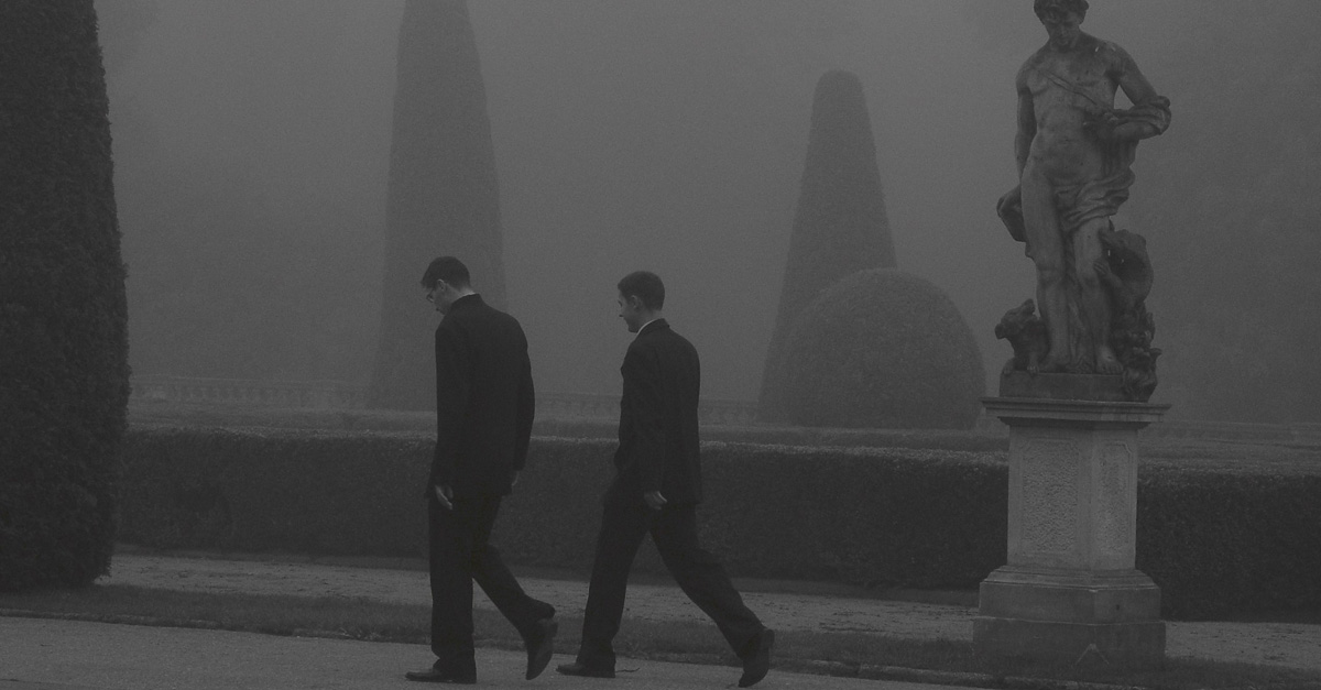 Sławomir Kolendo - Dziennik Białostocki: 20051003 + 20091122 - wystawa fotografii Książnica Podlaska Białystok