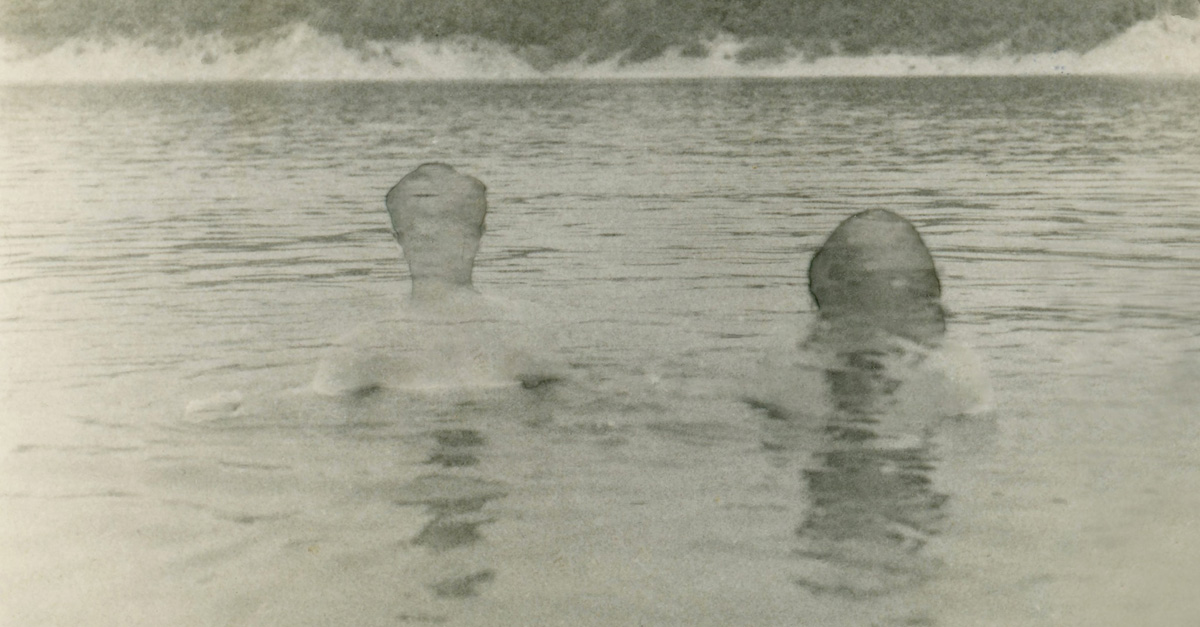 Dagmara Barańska-Morzy - To, co teraz, zaczęło się wtedy - wystawa fotografii Galeria Pomost Lublin