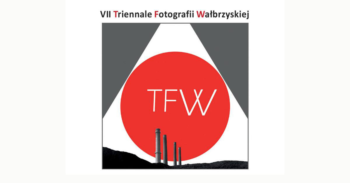 VII Triennale Fotografii Wałbrzyskiej - wystawa fotografii Wałbrzyska Galeria Sztuki BWA, Galeria Centrum Ceramiki Unikatowej na terenie Starej Kopalni Wałbrzych
