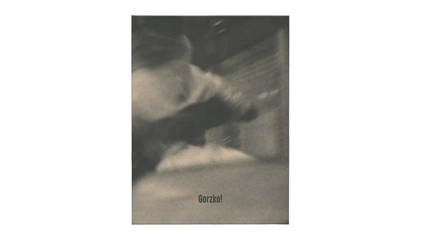 Władysław Nielipiński - Gorzko! / Bitter! - książka fotograficzna Pix.House 2025