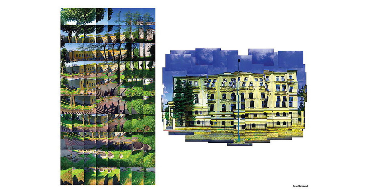 Tu były... Domy Kultury i Kluby Osiedlowe - wystawa fotografii - Galeria Ciasna Jastrzebie Zdrój