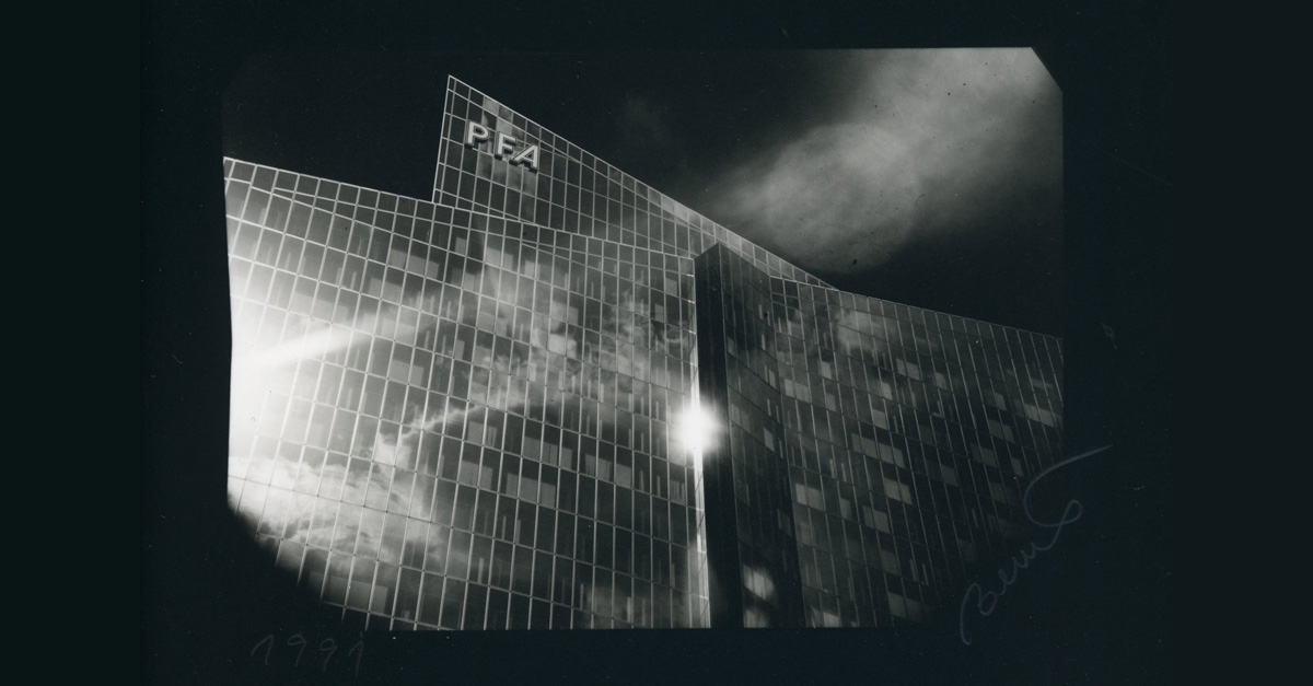 Jaroslav Beneš. Fotografie - wystawa fotografii Galeria BWA Jelenia Góra