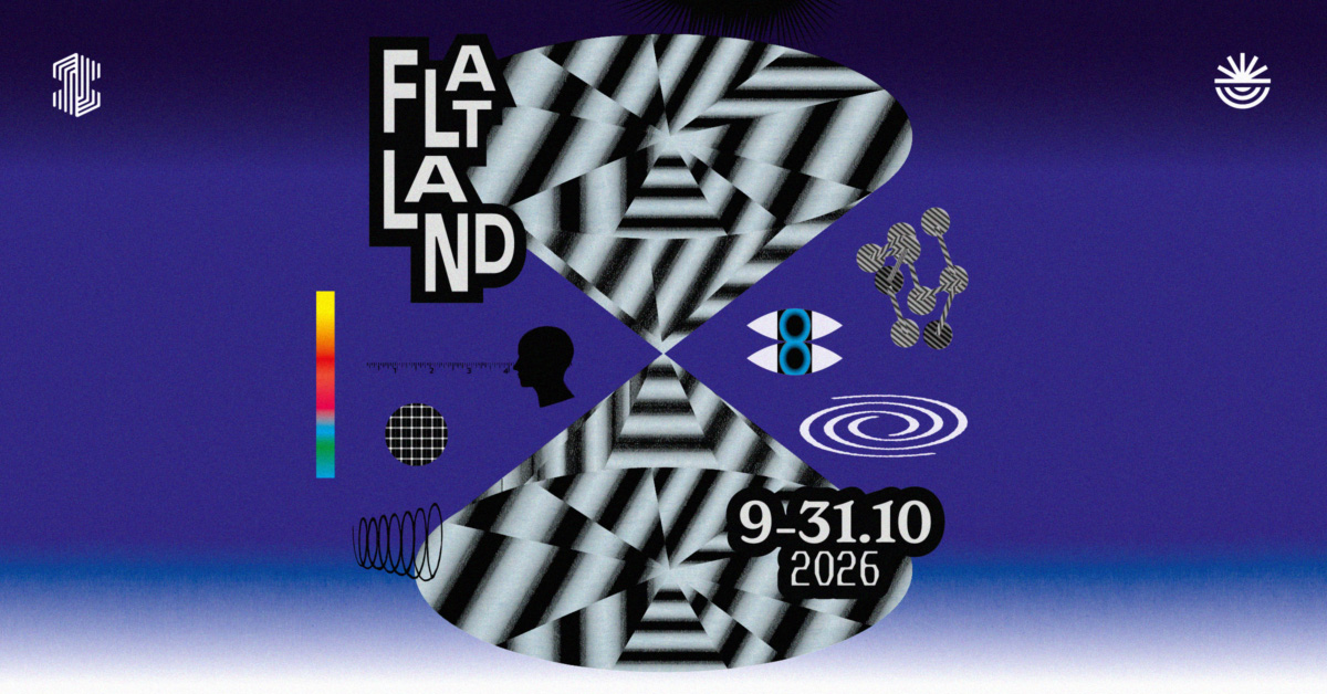 8. Wielkopolski Festiwal Fotografii im. I. Zjeżdżałki "Flatland" - wystawa fotografii Poznań
