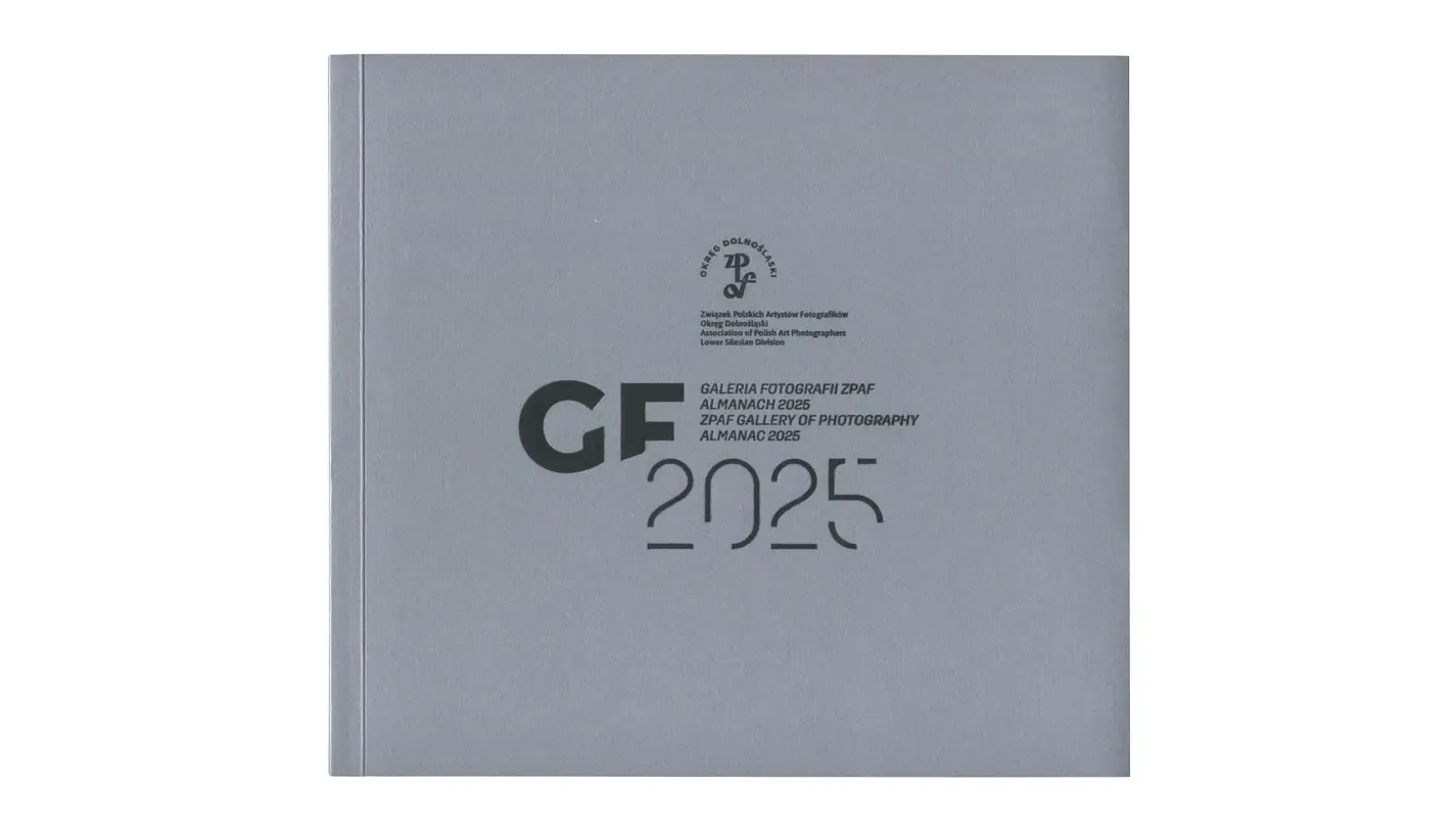 Galeria Fotografii ZPAF. Almanach 2025 - album fotografii ZPAF / OKiS 2025