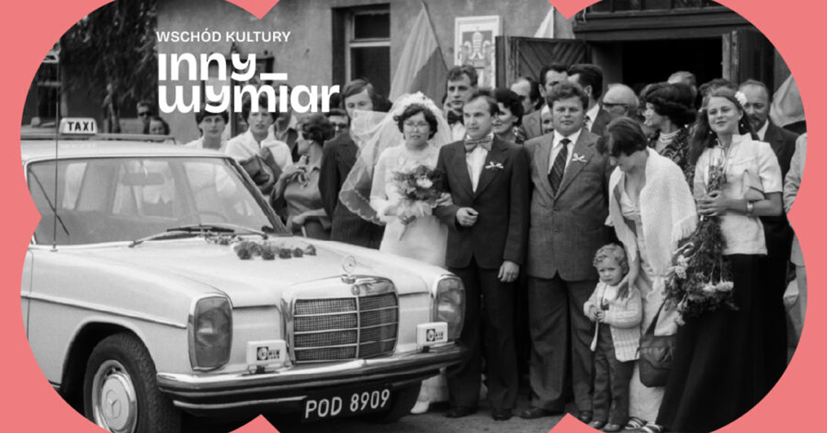 Władysław Nielipiński - Gorzko! - wystawa fotografii Białostocki Ośrodek Kultury Białystok