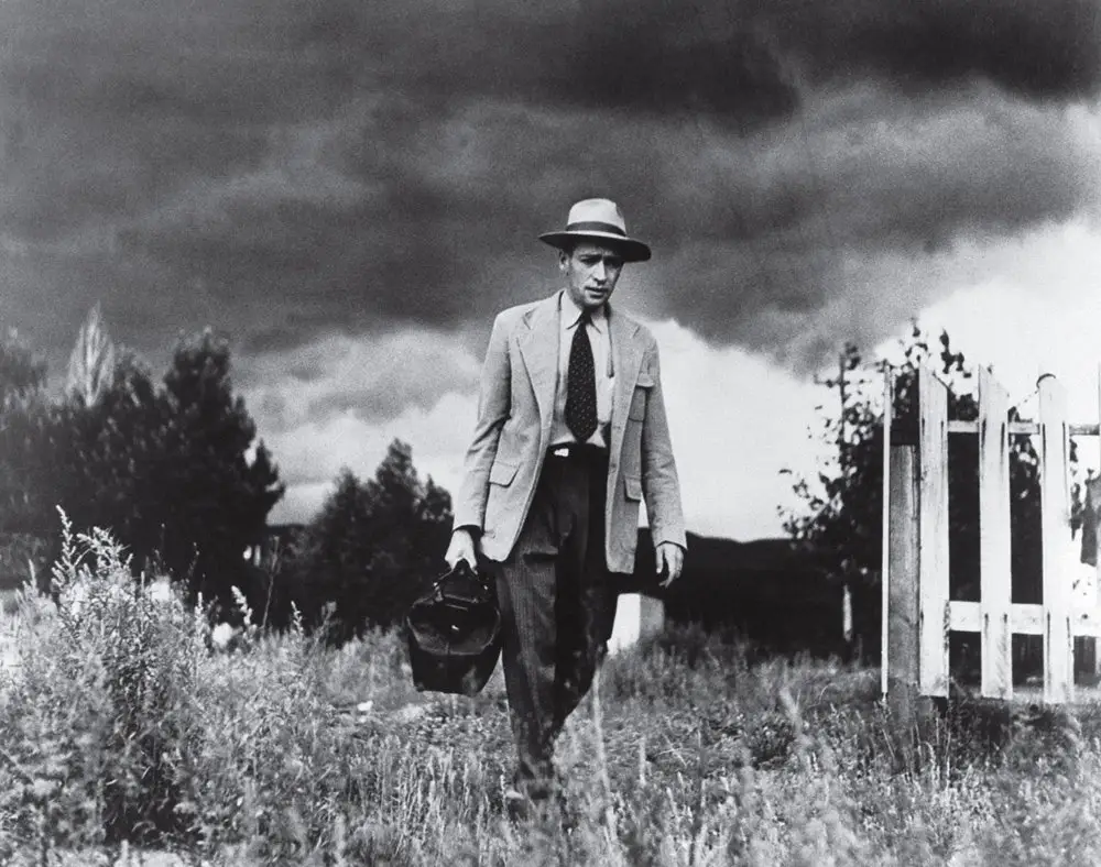 W. Eugene Smith (1918-1978) - Wystawy fotograficzne i konkursy