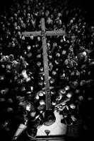 Iaroslav Stanchak - Droga krzyżowa