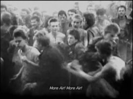 Józef Robakowski, Moskwa, 1986, videoklip, Jarocin 1986, 3