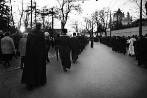 Iaroslav Stanchak - Droga krzyżowa