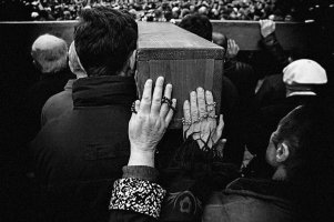 Iaroslav Stanchak - Droga krzyżowa