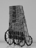 Maszyna Wojenna, 1991 foto-obiekt