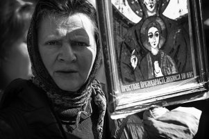 Iaroslav Stanchak - Droga krzyżowa