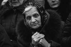 Iaroslav Stanchak - Droga krzyżowa