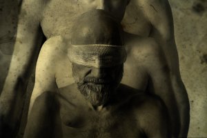 Antoni A. Gruner, Parasomnia, 2022