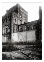 Ryszard Czernow - Świat z cegieł odsłona druga