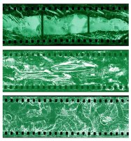 Alek Figura, Hommage à Jerzy Lewczyński Moja powódź, 2022