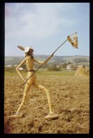 Władysław Hasior. Stwarzanie świata