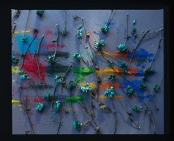 Martwe Natury, Łąka według W.P.