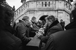 Iaroslav Stanchak - Droga krzyżowa