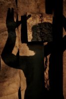 Kamila Sammler - jaCień