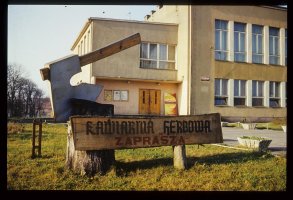 Władysław Hasior. Stwarzanie świata